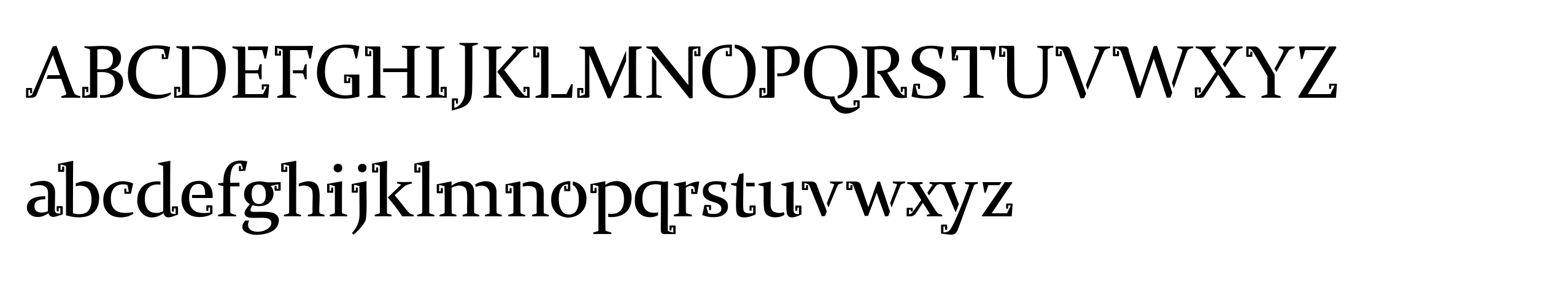 Antaro Font